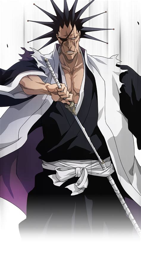 Character｜Bleach: Brave Souls Official｜KLabGames