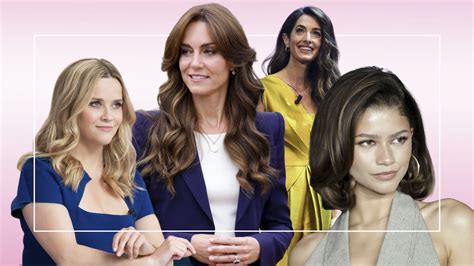 The News Anchor Beauty Trend Is Here - Are You Ready?