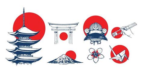 Japan Vector Art, Icons, and Graphics for Free Download