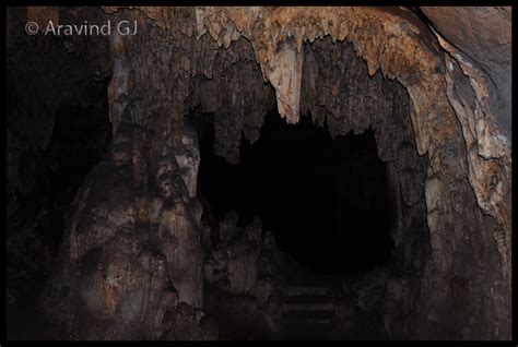 Kutumsar cave - Treks and Travels