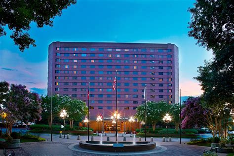 Renaissance Atlanta Waverly Hotel- First Class Atlanta, GA Hotels- GDS ...