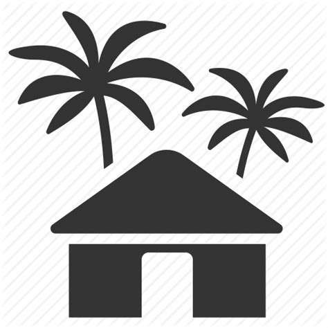 Resort Icon #343451 - Free Icons Library