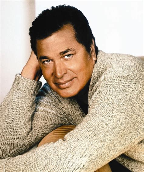 Engelbert Humperdink - This is the way he looked when I saw him in ...