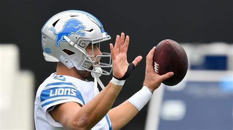 Panthers Were Reportedly Close to Matthew Stafford Trade