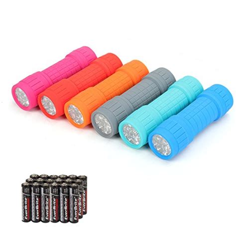 10 Best Flashlight Colors Available In 2021 - Tenz Choices