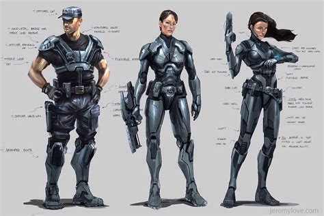 Shield Agents | Avengers, Sci fi, Concept art