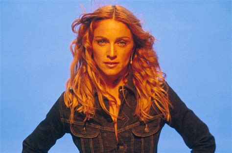 Madonna's 'Ray of Light' Turns 25: Songs Ranked From Worst to Best