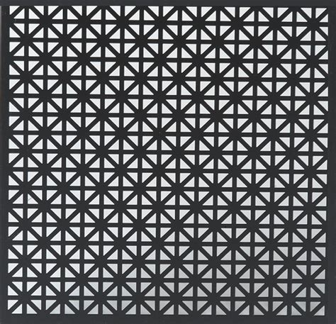 Perforated Metal Patterns – FREE PATTERNS