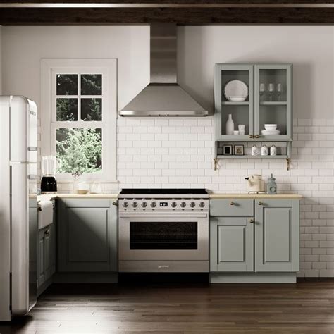 SMEG - Technology with style