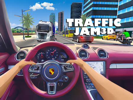 Traffic Jam 3D - Play on Game Karma