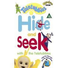 Teletubbies: Hide and Seek - Teletubbies Wiki