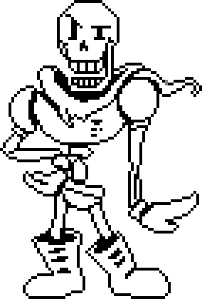 Papyrus (Undertale) | Heroes Wiki | Fandom