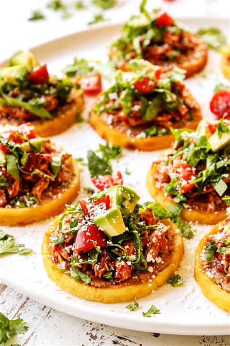 How to Make Mexican Sopes Recipe (step by step photos, tips & tricks)