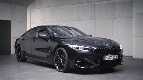 Video: BMW M850i Gran Coupe Review complains about four-door coupes