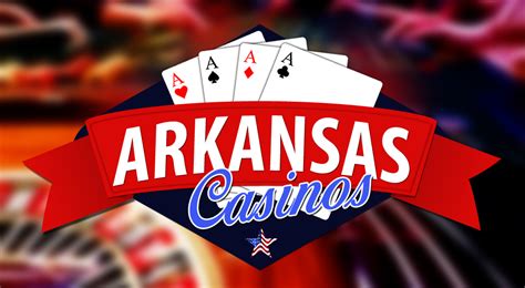 Casinos in Arkansas | Detailed Information at American Casino Guide Book