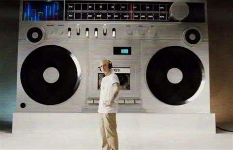 Back to the Future: The Visual References in Eminem’s “Berzerk” Video ...