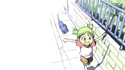 HD wallpaper: Anime, Yotsuba!, Yotsuba Koiwai | Wallpaper Flare