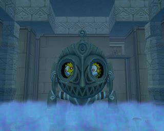 Earth Temple - Zelda Wiki