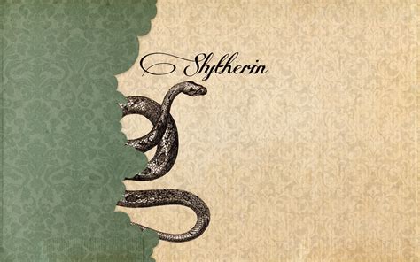 Slytherin Wallpaper | Desktop wallpaper harry potter, Harry potter ...