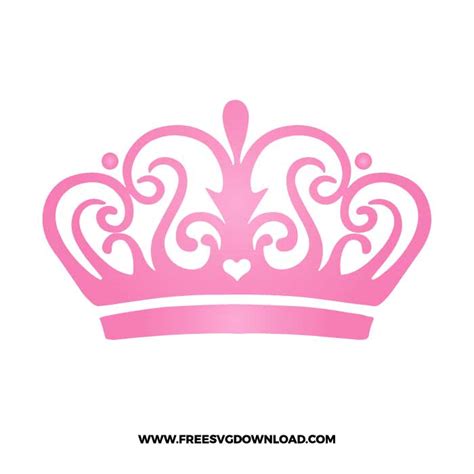 Free 332 Princess Life Svg SVG PNG EPS DXF File