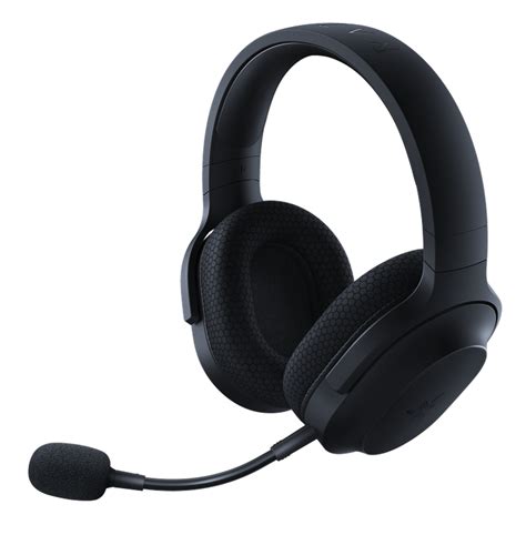 Razer Barracuda X wireless headphone for all gamers - GeekBite