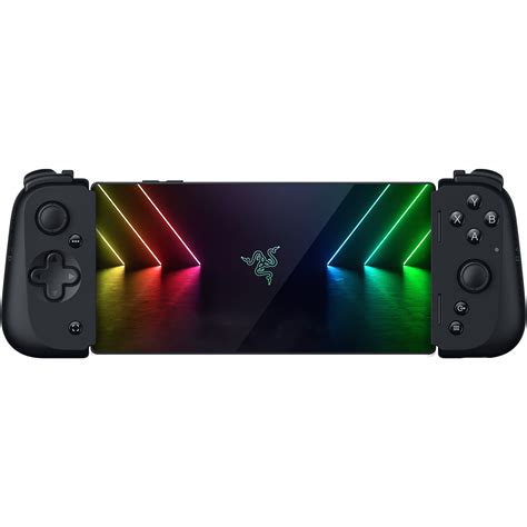 Razer Kishi V2 Mobile Gaming Controller for Android: Console Quality ...