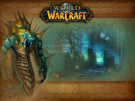 Blackfathom Deeps Quests - WoW Classic Dungeon Guide - Guides - Wowhead