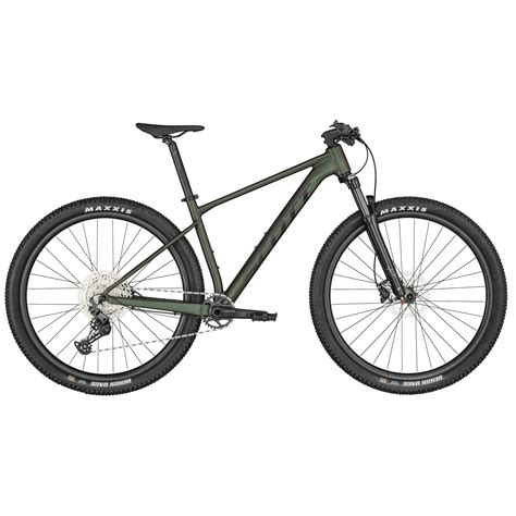 Scott Scale 980 2023 | Hardtail Mountain Bikes | Bicycle Superstore