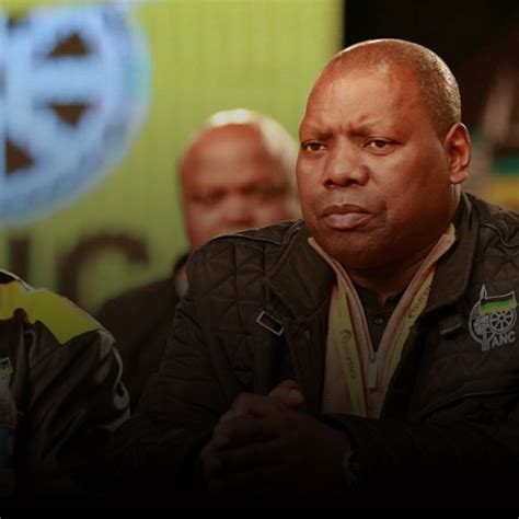 Zweli Mkhize preaches unity ahead of the ANC conference - SABC News ...