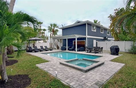 Anna Maria Island Rentals with a Pool For Your Next Trip | BeachRentals ...