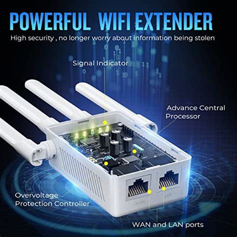 The Best Outdoor Wifi Extender in 2024 | Smarthomerv