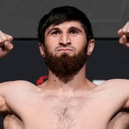 Magomed Ankalaev vs. Aleksandar Rakić, UFC 308 | MMA Bout | Tapology