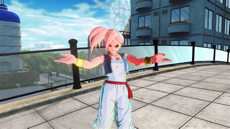 DRAGON BALL XENOVERSE 2 - Extra DLC Pack 3 on Steam