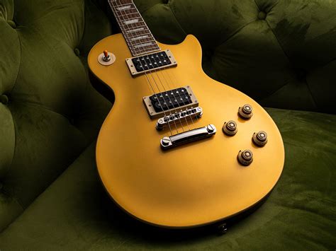 In pictures: Gibson confirms Epiphone Slash Collection at Summer NAMM 2021