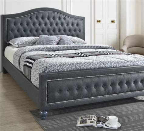 Taylor Bed | Furniture World NI