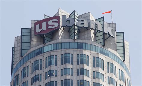 Usbank Logo