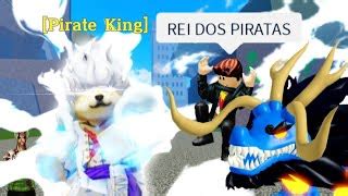 ROBLOX Uma Experiência Blox Fruits (TRIPULAÇÃO) | Doovi