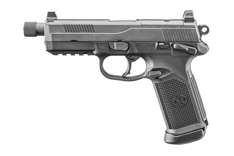 FN FNX-45 Tactical 66966 UPC: 845737000912 IN STOCK $1,199