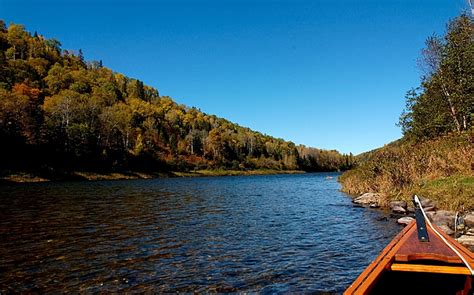 Circuit Canada : Le long du fleuve Saint Laurent | Evaneos