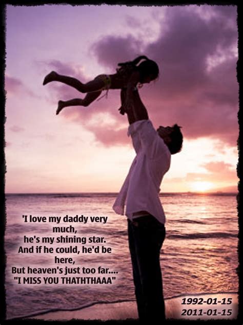 I Miss You Dad Quotes From Daughter. QuotesGram