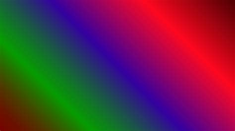 Abstract gradient background dark blue, green, red perfect for design ...