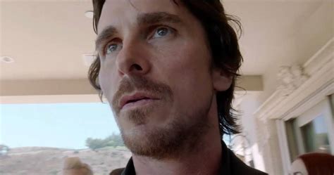 Knight of Cups Trailer Starring Christian Bale