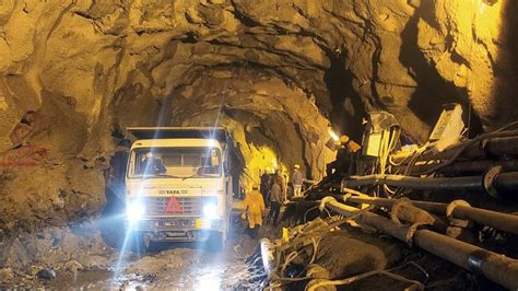 Uttarakhand Tunnel Rescue Latest Update Today: No Headway After 7 Days ...