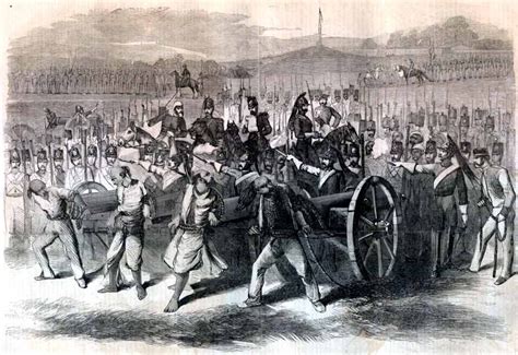 Blown Away | The Weapon Blog | History, British, Cannon