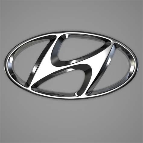 Hyundai Logo Wallpapers - Top Free Hyundai Logo Backgrounds ...