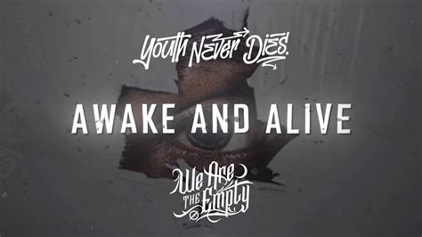 SKILLET - Awake And Alive (cover by YOUTH NEVER DIES ft. We Are the ...