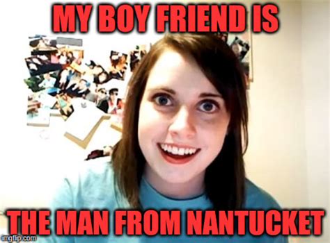 man from nantucket Memes & GIFs - Imgflip