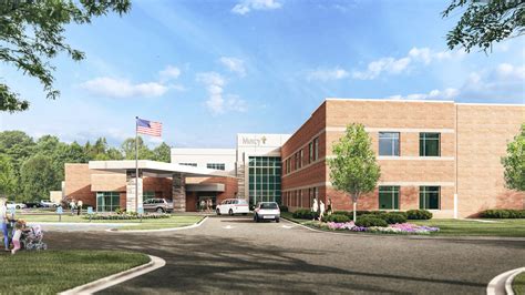 Mercy Fort Smith to Break Ground on New Rehabilitation Hospital | Mercy