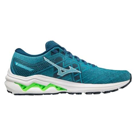 Mizuno Wave Inspire 18, review and details | From £54.98 | Runnea UK