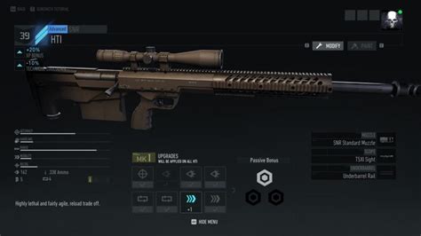 Ghost Recon Breakpoint weapons: the best guns we’ve found so far